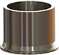 Chemjoint™ Weld-on Stem